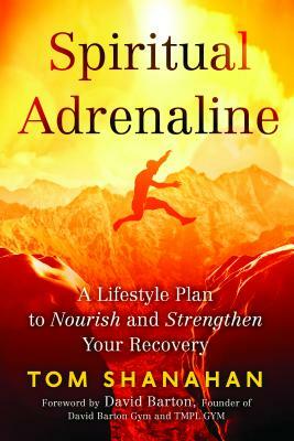 Spiritual Adrenaline: A Lifestyle Plan to Nourish and Strengthen Your Recovery by Tom Shanahan