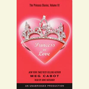 Princess in Love by Meg Cabot