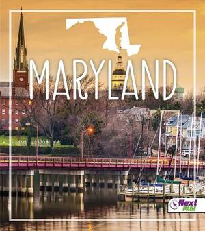 Maryland by Angie Swanson