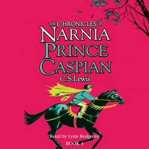 Prince Caspian by C.S. Lewis