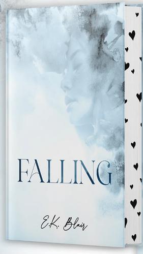 Falling by E.K. Blair