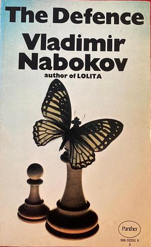 The Defence by Vladimir Nabokov