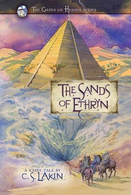 The Sands of Ethryn by C. S. Lakin