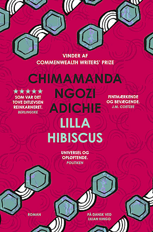 Lilla Hibiscus by Chimamanda Ngozi Adichie