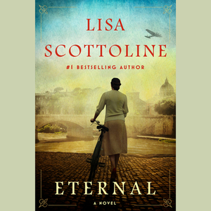 Eternal by Lisa Scottoline