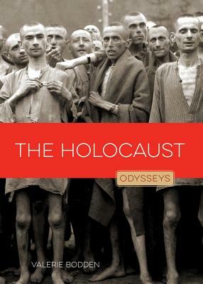 The Holocaust by Valerie Bodden
