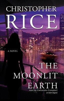 The Moonlit Earth by Christopher Rice