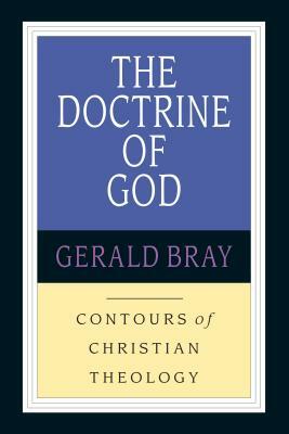 The Doctrine of God: God & the World in a Transitional Age by Gerald L. Bray