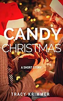 Candy Christmas by Tracy Krimmer