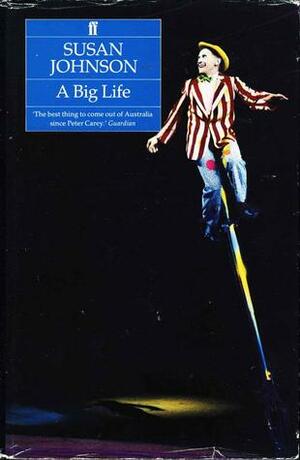 A Big Life by Susan Johnson