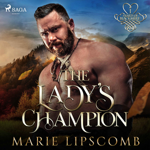The Lady's Champion by Marie Lipscomb