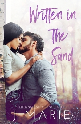 Written in the Sand by J. Marie