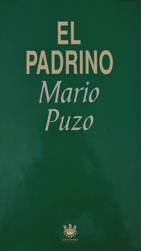 El padrino by Mario Puzo