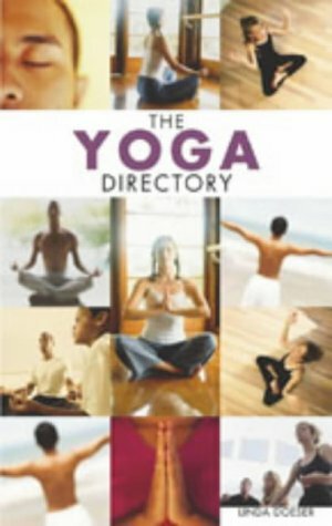 The Yoga Directory by Linda Doeser