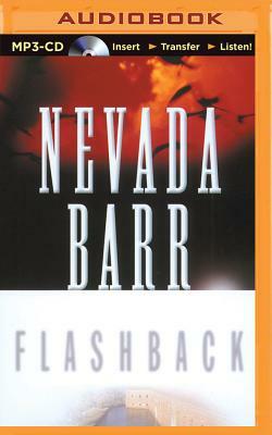 Flashback [Abridged] by Nevada Barr