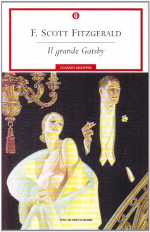 Il grande Gatsby by F. Scott Fitzgerald