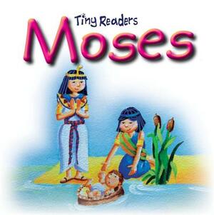 Moses by Juliet David