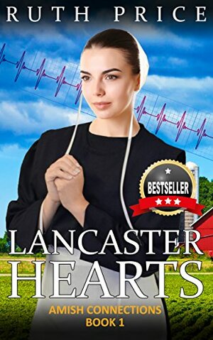 Lancaster Hearts by Ruth Price