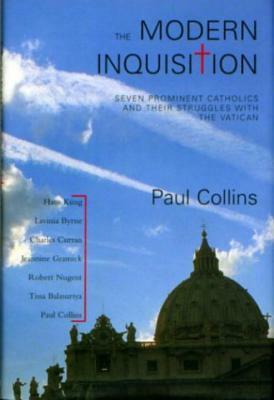 The Modern Inquisition by Paul Collins