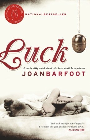Luck by Joan Barfoot