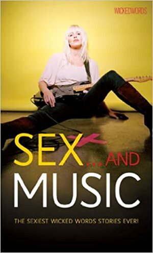 Sex and Music by Lindsay Gordon