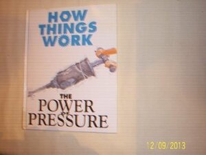 The Power of Pressure by Andrew Dunn