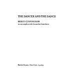 The Dancer and the Dance by Merce Cunningham, Jacqueline Lesschaeve