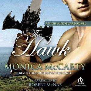 The Hawk by Monica McCarty