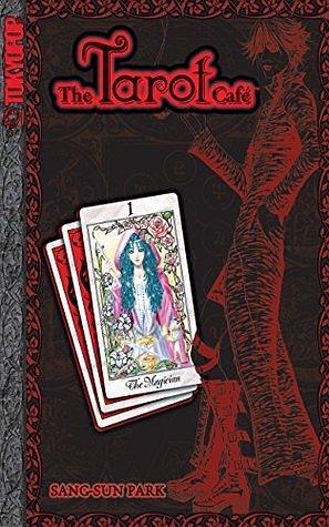 The Tarot Cafe, Vol 1  by Sang-Sun Park