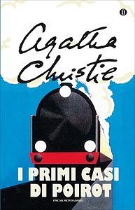 I primi casi di Poirot by Agatha Christie