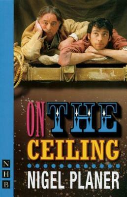 On the Ceiling by Nigel Planer