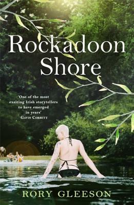 Rockadoon Shore by Rory Gleeson