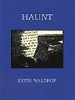 Haunt by Keith Waldrop