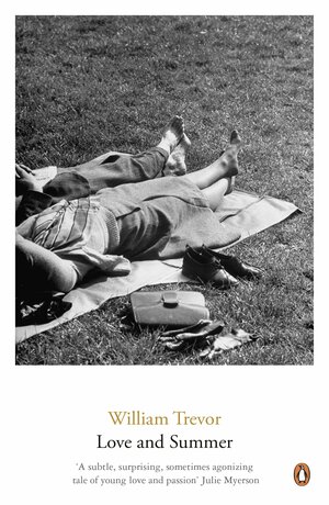 Love and Summer by William Trevor