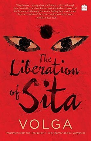 The Liberation of Sita by Volga