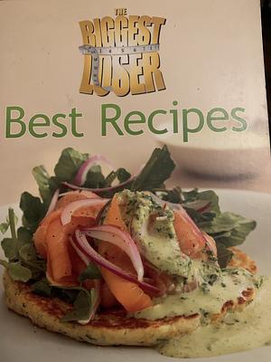 The Biggest Loser: Best Recipes by Hardie Grant Books