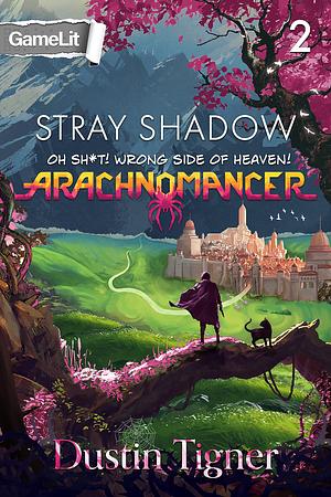 Stray Shadow: Oh Sh*t! Wrong Side of Heaven! by Dustin Tigner