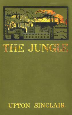 The Jungle by Upton Sinclair