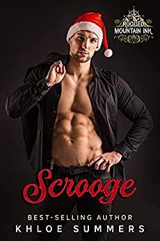 Scrooge by Khloe Summers