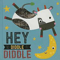 Hey Diddle Diddle by Dawn Machell