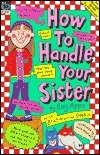 How To Handle Your Brother/Sister by Roy Apps