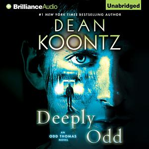 Deeply Odd by Dean Koontz