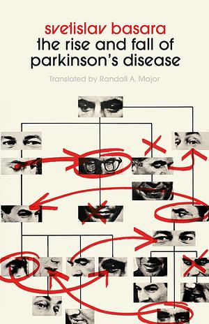 Rise and Fall of Parkinson's Disease by Svetislav Basara