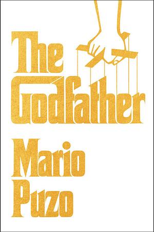 The Godfather: Deluxe Edition by Mario Puzo