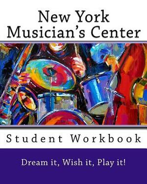New York Musician's Center: Handbook by Thomas