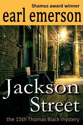 Jackson Street by Earl Emerson