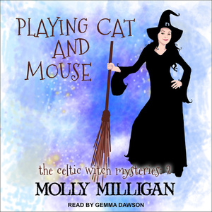 Playing Cat and Mouse by Molly Milligan