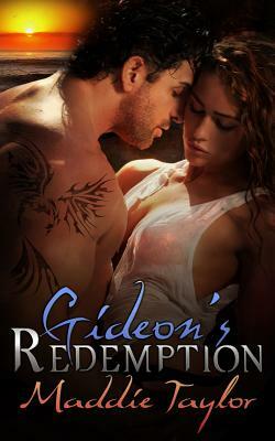 Gideon's Redemption by Maddie Taylor