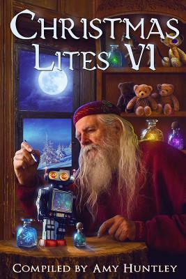 Christmas Lites VI by Jg Faherty, Brett Talley, D. T. Dyllin