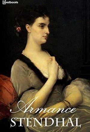 Armance by Stendhal